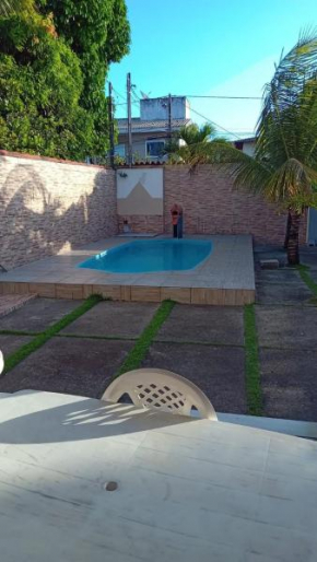 Apartamento Paraíso dos Pataxós